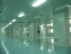 無塵凈化車間工程造價(jià)是多少錢？