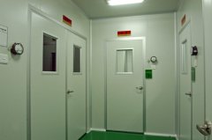 電子行業(yè)為何對工業(yè)潔凈室如此依賴？